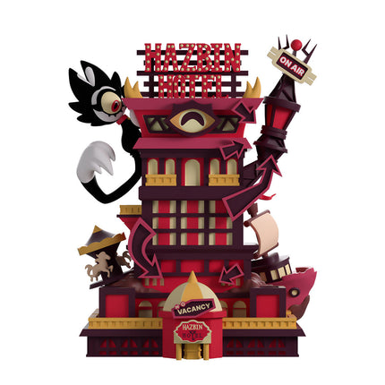 Youtooz - Hazbin Hotel