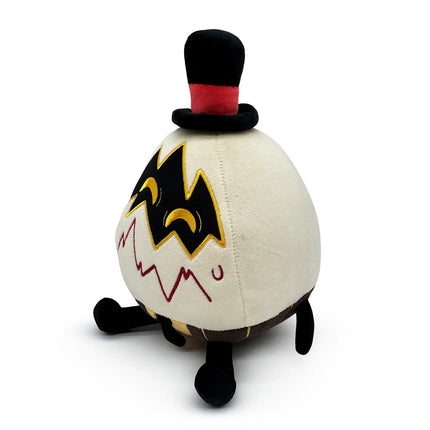Egg Boiz 6" Stickie Plush