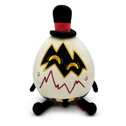 Egg Boiz 6" Stickie Plush