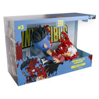 #3 Invincible vs Conquest