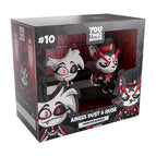 #10 Angel Dust & Husk