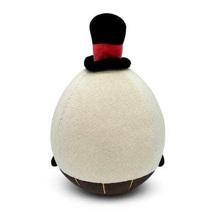 Egg Boiz 6" Stickie Plush