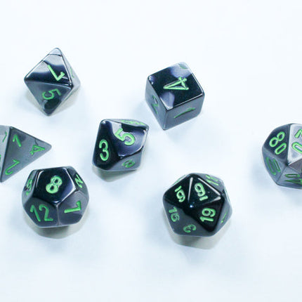 Chessex: Mini 7-Die Set
