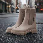 Khaki / 36