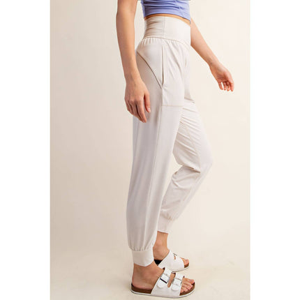 Teal Women's Joggers