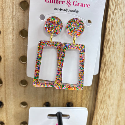 Glitter and Grace #248
