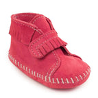 Hot Pink / 1 (Infants)