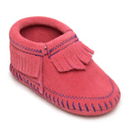 Hot Pink / 1 (Infants)