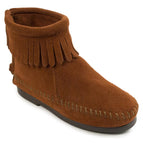 Brown / 7 (Toddler) / Regular
