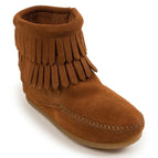 Brown / 7 (Toddler) / Regular