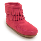 Hot Pink / 7 (Toddler) / Regular