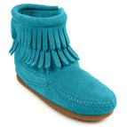 Turquoise / 7 (Toddler) / Regular