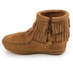 Taupe / 7 (Toddler) / Regular