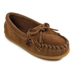 Dusty Brown / 7 (Toddler) / Regular
