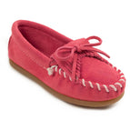 Hot Pink / 7 (Toddler) / Regular