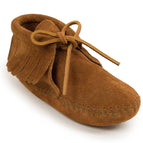 Brown / 7 (Toddler) / Regular