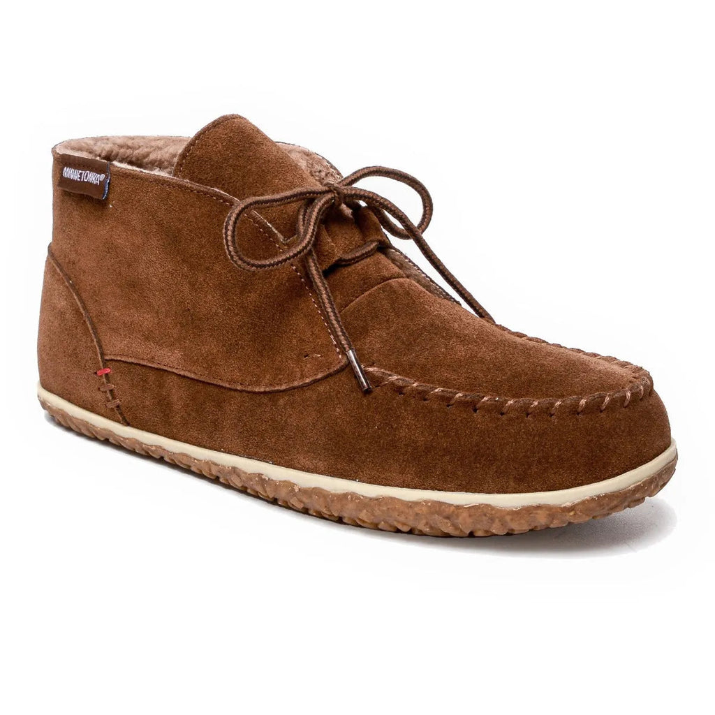 Minnetonka Torrey Boot - Mens Slippers