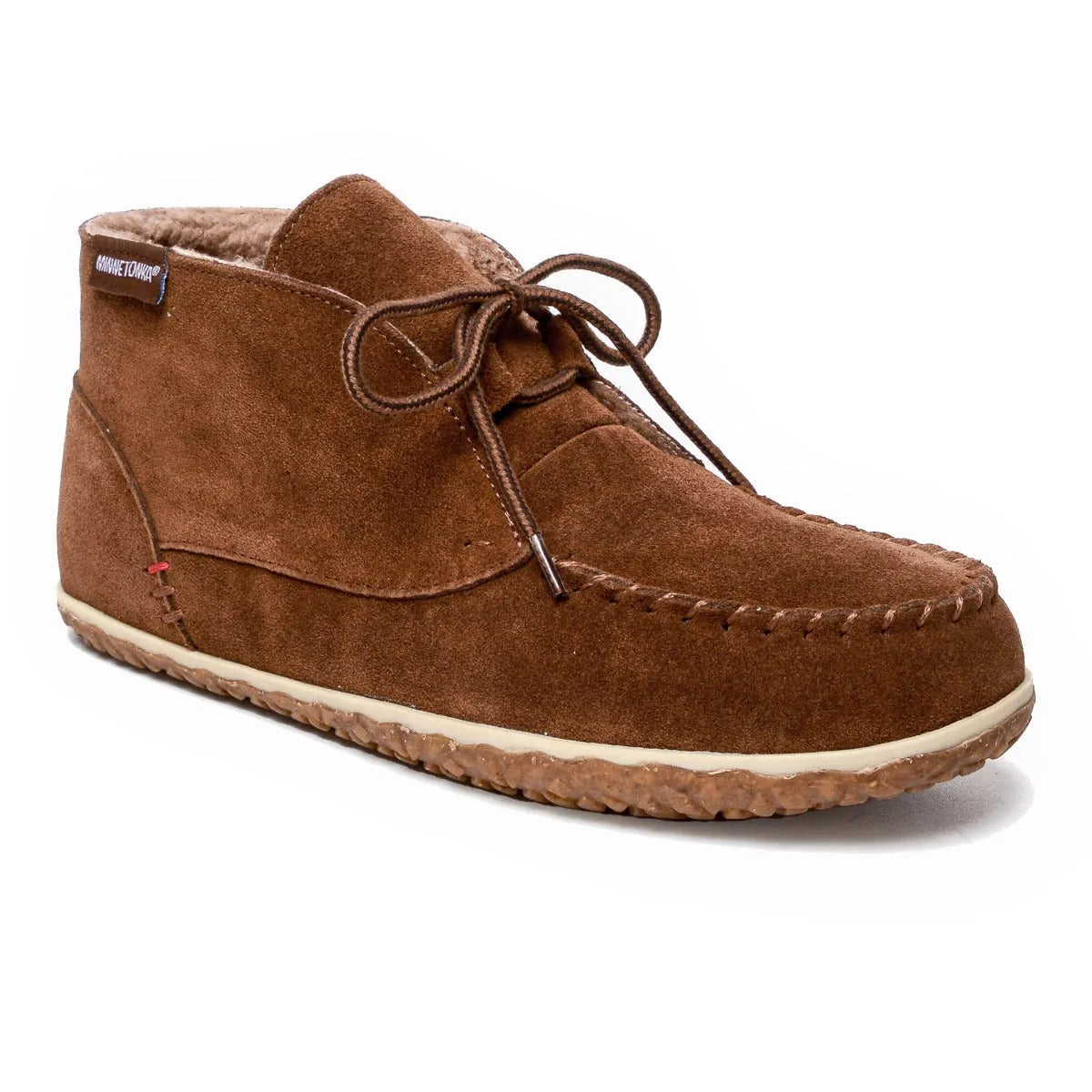 Minnetonka Torrey Boot - Mens Slippers
