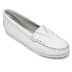 White / 4 / Regular