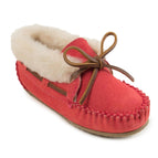 Hot Pink / 7 (Toddler) / Regular
