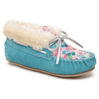 Turquoise / 7 (Toddler) / Regular