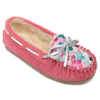 Pink / 7 (Toddler)