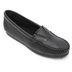 Black / 4 / Regular