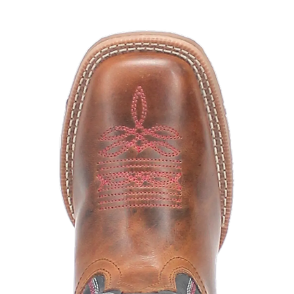 Laredo Lydia - Women's Leather Cowgirl Boot