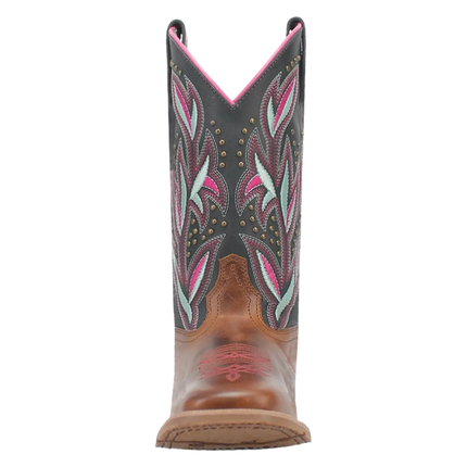 Laredo Lydia - Women's Leather Cowgirl Boot