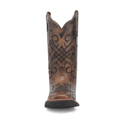 Laredo Margo - Women's Leather Cowgirl Boot