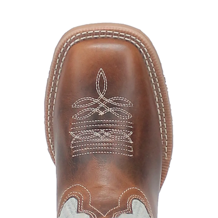 Laredo Blue Moon - Women's Leather Cowgirl Boot