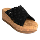 Black / 5