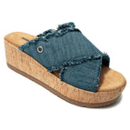 Denim / 5