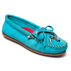 Turquoise / 5 / Regular