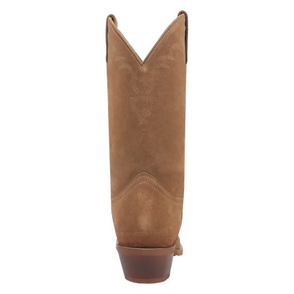 Laredo Larkin - Men's Leather Cowboy Boots