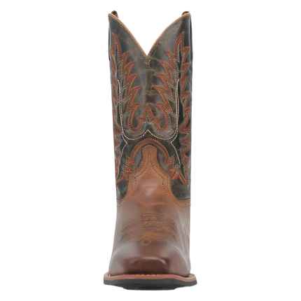 Laredo Kent - Men's Leather Cowboy Boot