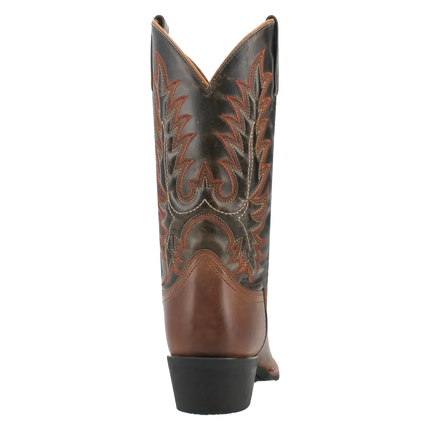 Laredo Kent - Men's Leather Cowboy Boot