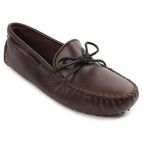 Dark Brown / 7 / Regular