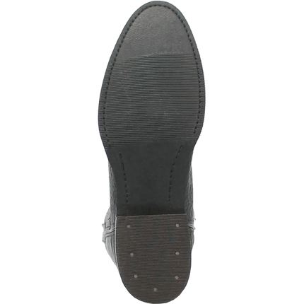 Dingo Young Gun - Men's Leather Cowboy Boot