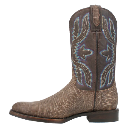 Dingo Saw Buck - Men's Leather Cowboy Boot