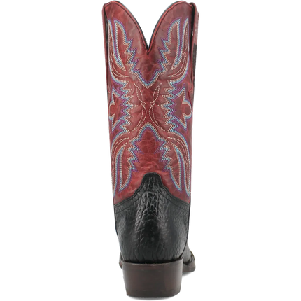 Dingo Rio Lobo - Men's Leather Cowboy Boot
