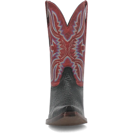 Dingo Rio Lobo - Men's Leather Cowboy Boot