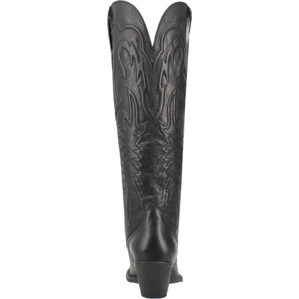 Dingo Raisin Kane - Women's Leather Cowgirl Boot