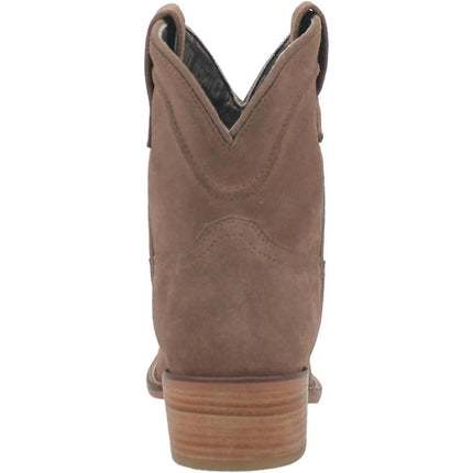 Dingo Tumbleweed- Womens Cowgirl Boot