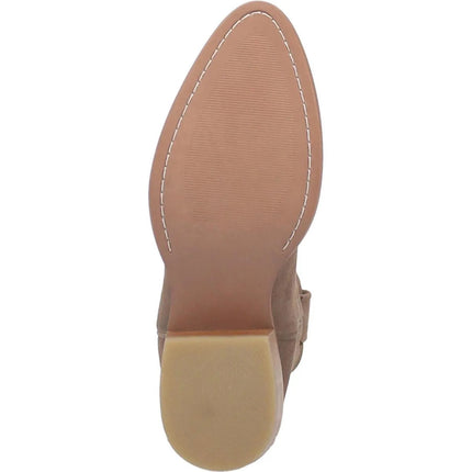 Dingo Tumbleweed- Womens Cowgirl Boot