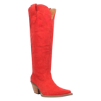 Red / 6 / Regular