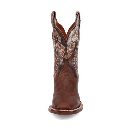 Dan Post Tess - Women's Leather Cowgirl Boots