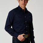 Blue / Small