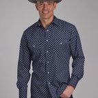 Navy / Small