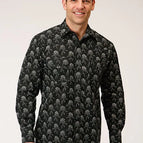Black / Small